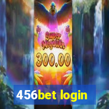 456bet login